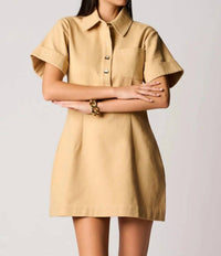 Hevron - Beca Dress