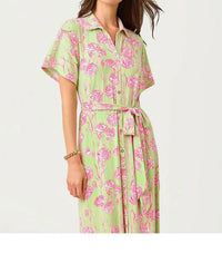 Lilly Pulitzer - Mckennon Maxi Dress