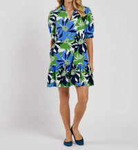 Jude Connally - Tierney Dress