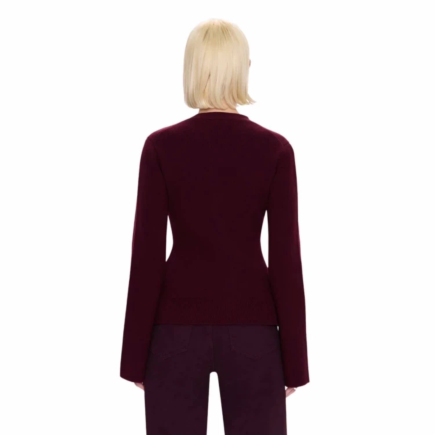 Pistola - Aeron Cardigan