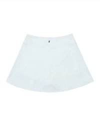 Haley Golf - A-line Pleated Skirt