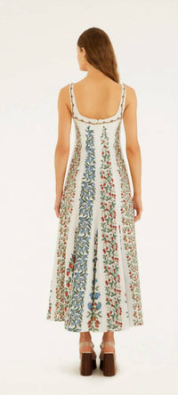Farm Rio - Fruit Beauty Maxi Dress