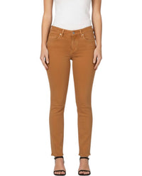 Dear John Denim - Skinny Straight Pant