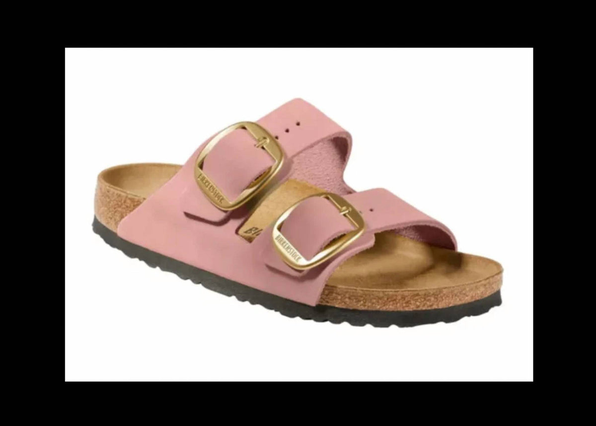 Birkenstock - Women's Arizona Soft Footbed Sandal