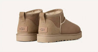 Ugg - Women's Classic Ultra Mini Bootie