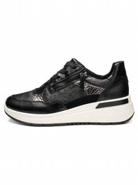 Ara - Women's Gardenia Sneaker