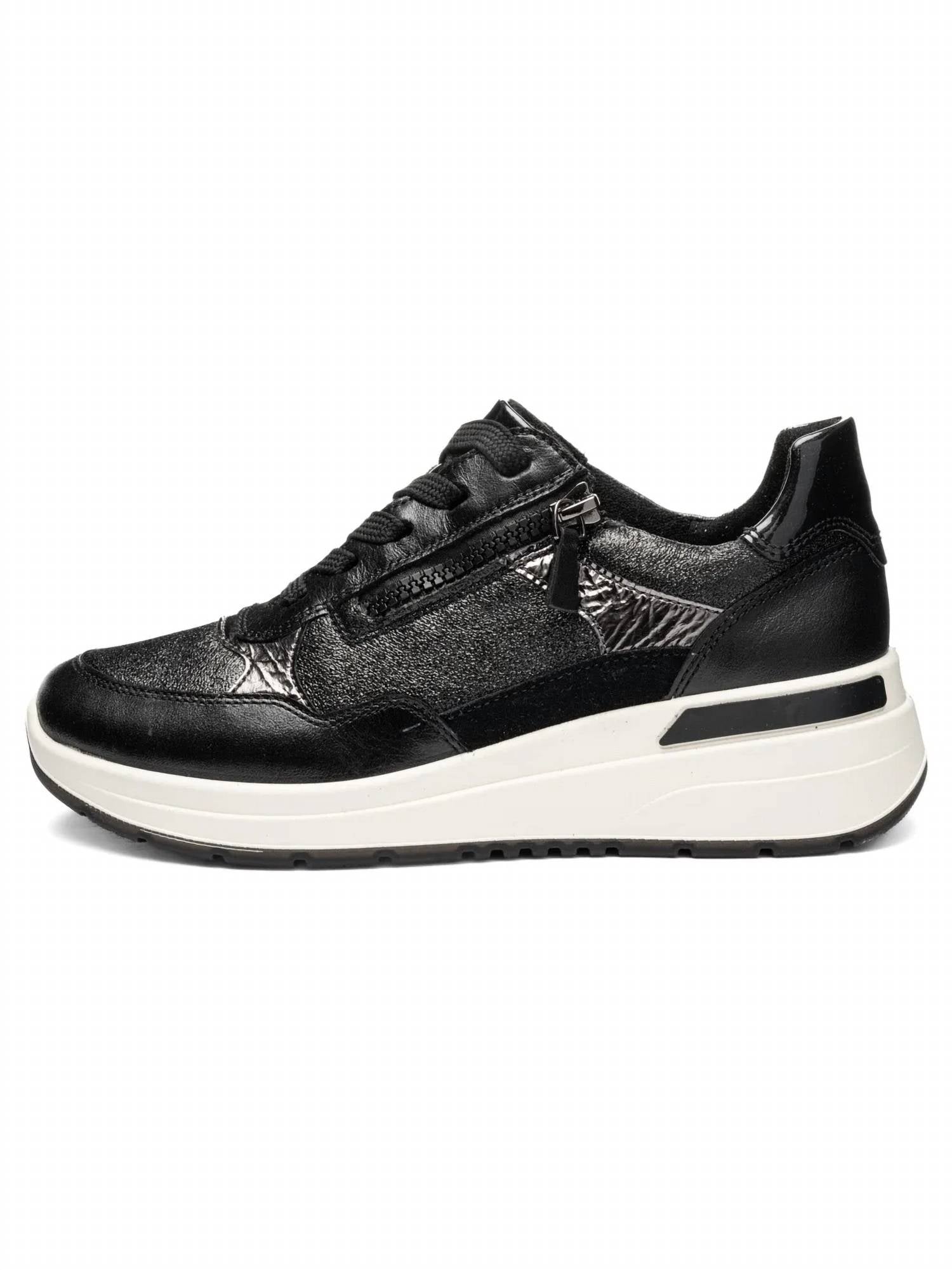 Ara - Women's Gardenia Sneaker