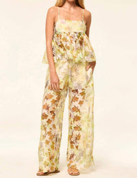 Misa Los Angeles - Trista Pull-on Top