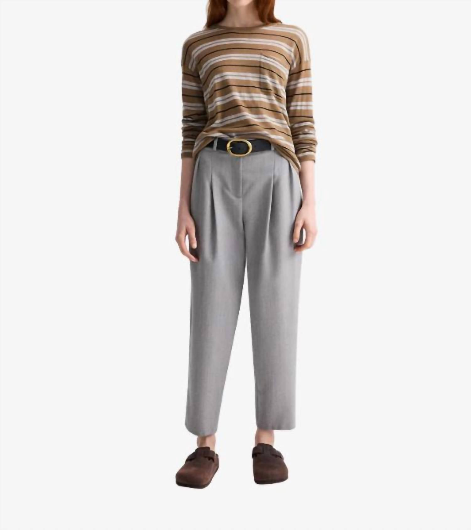 Twp - Fulton Street Pant