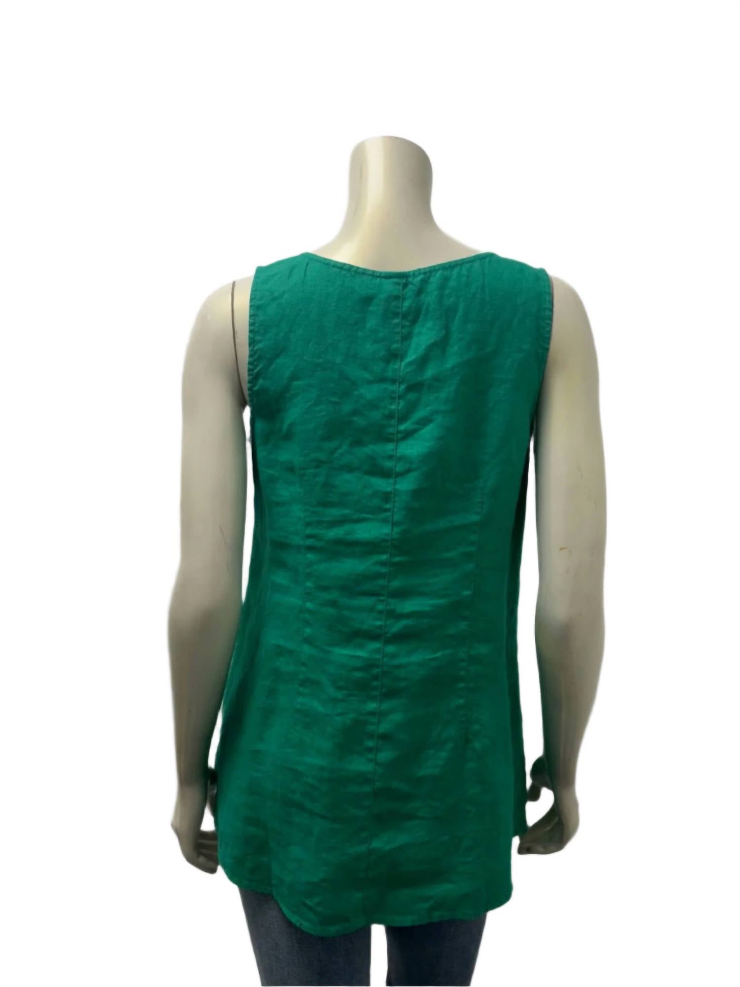 Heartstrings By Kleen - Women's Peplum Tank Top