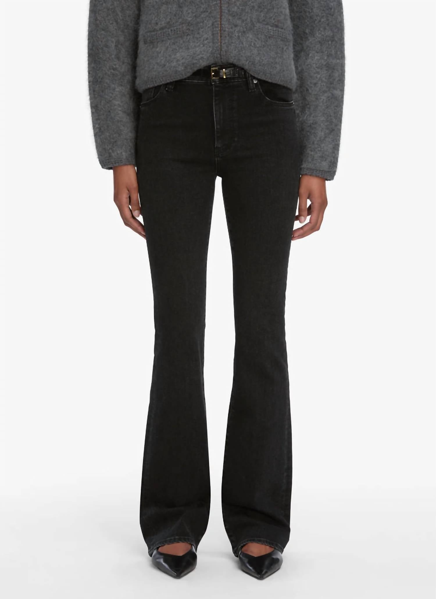 Frame - Reboot Boot Leg Jeans
