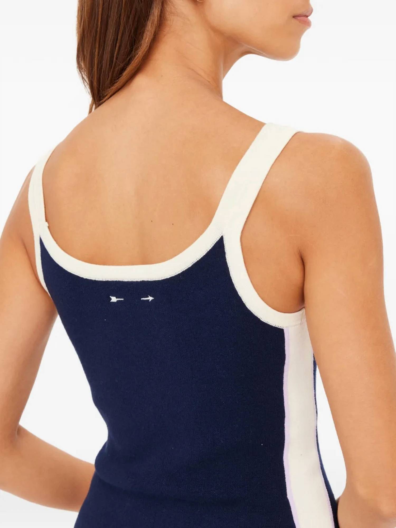 The Upside - Lori Knit Mini Dress