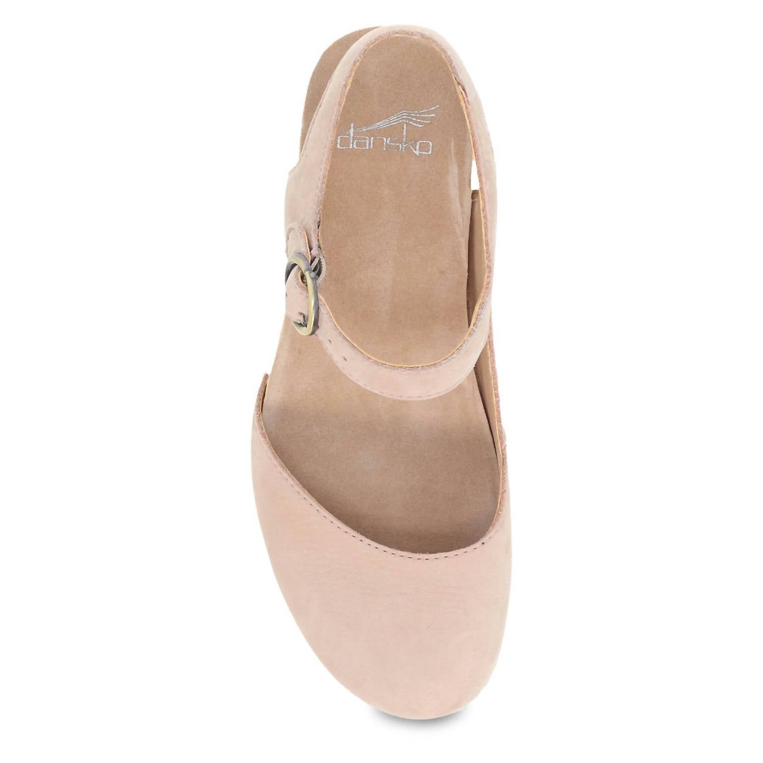 Dansko - Women's Taytum Sandal