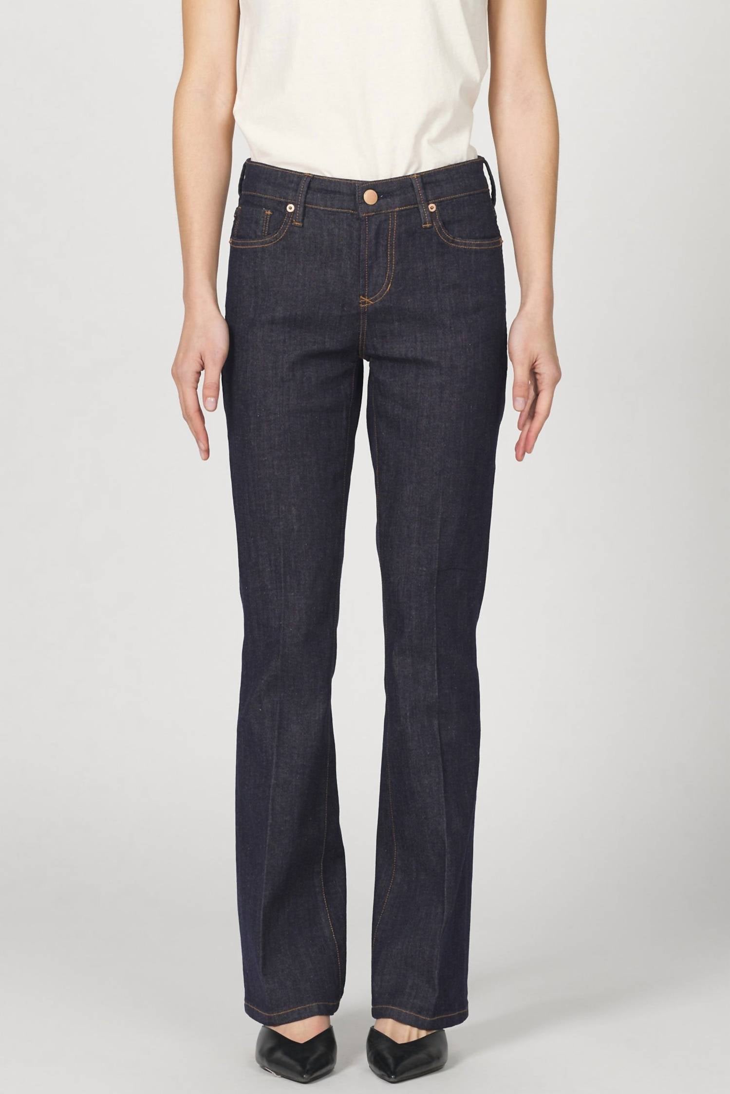Dear John Denim - Jaxtyn Bootcut Jean