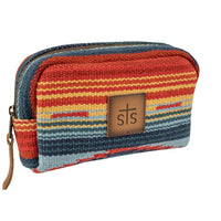 Sts Ranchwear - Women's Chaynee Valley Bebe Cosmetic Case