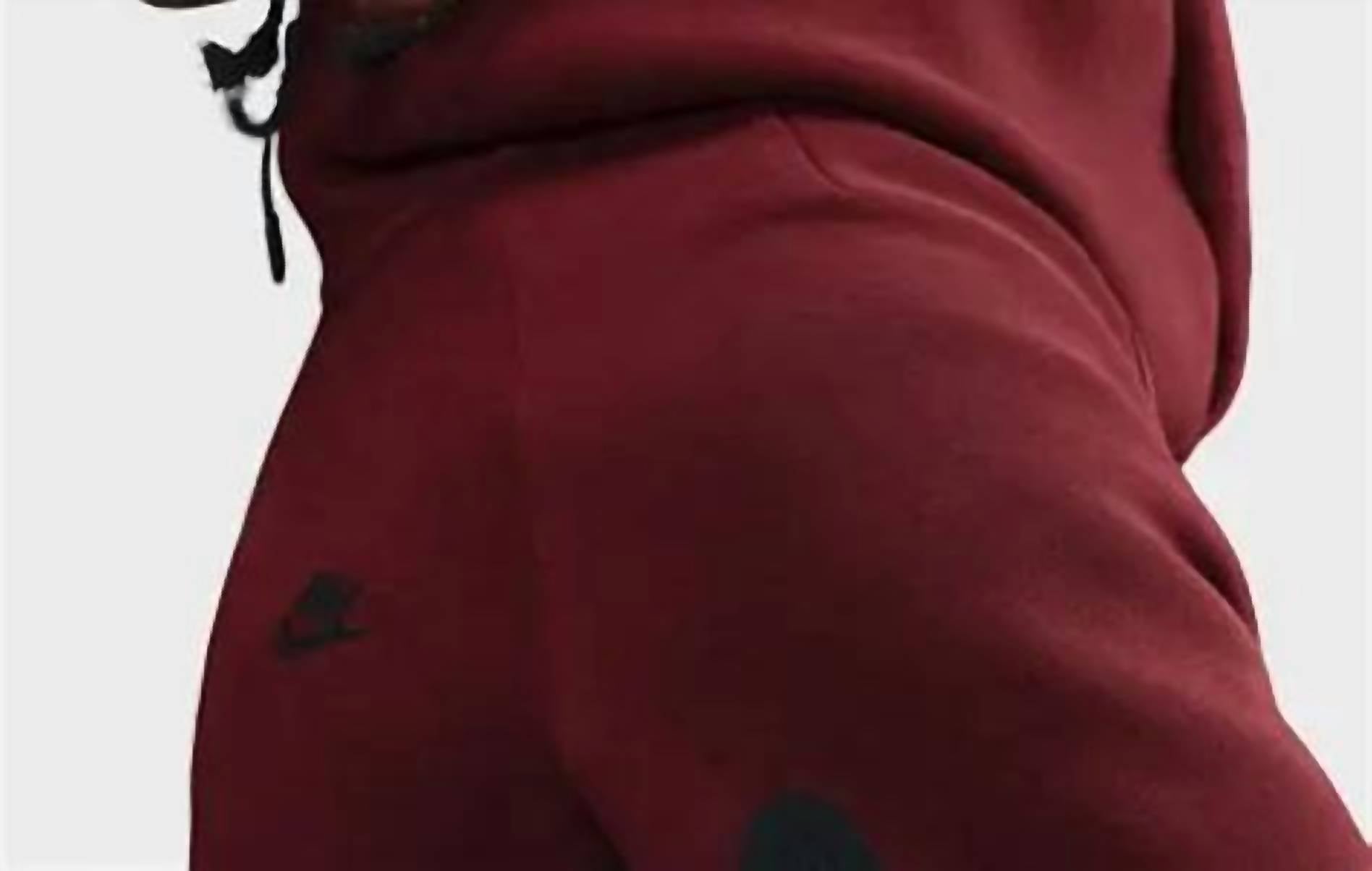 Nike - Tech Fleece Full Zip Windrunner