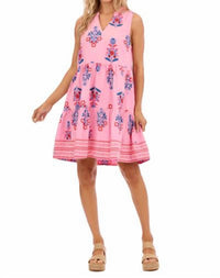 Mudpie - SaraJane Sleeveless Dress