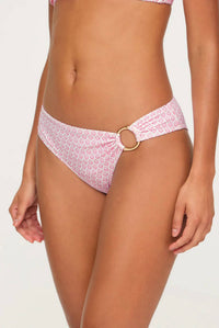 Heidi Klein - Women's Cap Ferrat Ring Hipster Bottom