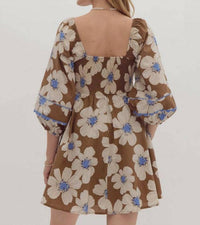 Entro - Darling Daisy Dress