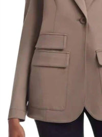 Capsule 121 - Hailey Jacket