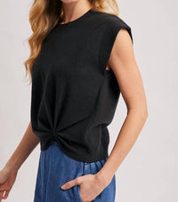 Bluivy - Wendy Lightweight Knit Top