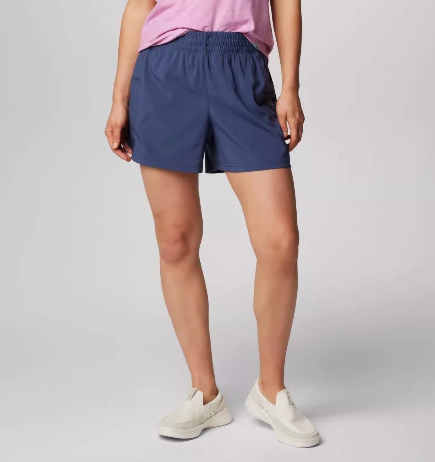 Columbia - Pfg Uncharted Shorts