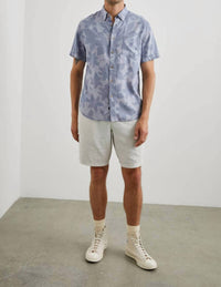Rails - Carson Button Down Shirt