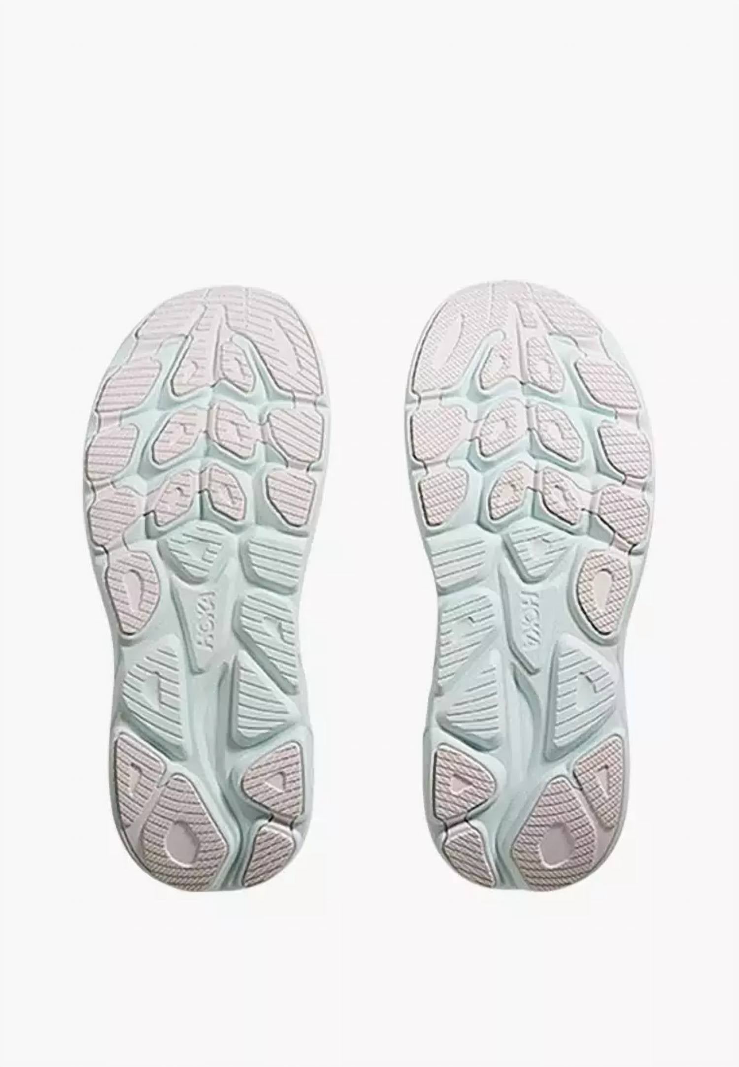 Hoka - Women's Clifton 10 Running Shoe