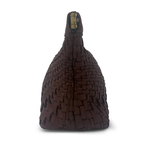 Kempton & Co. - Weave Make Up Bag