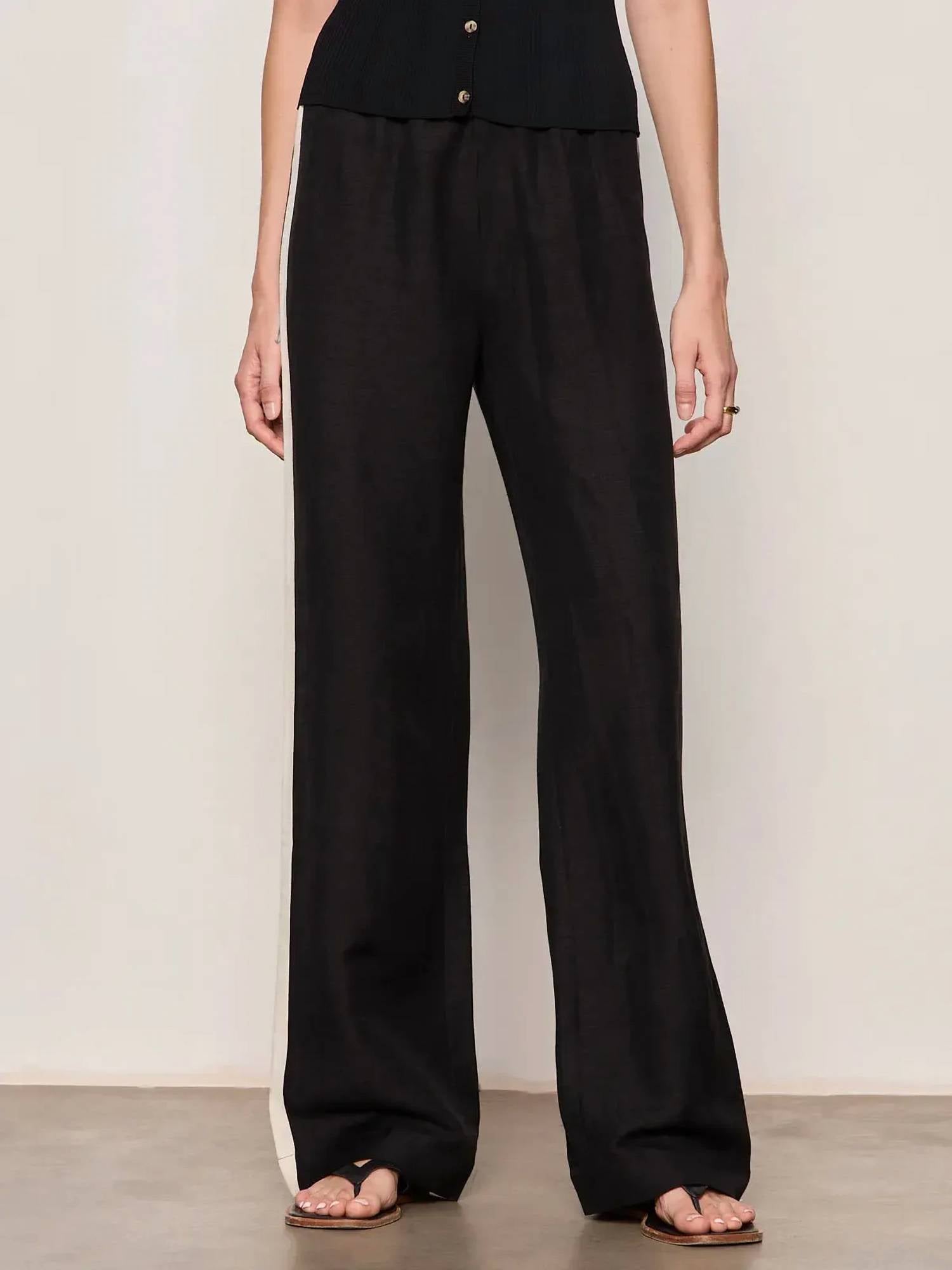 Sanctuary - Casual Track Pant
