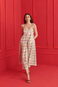 Celia B - Lola Floral Dress