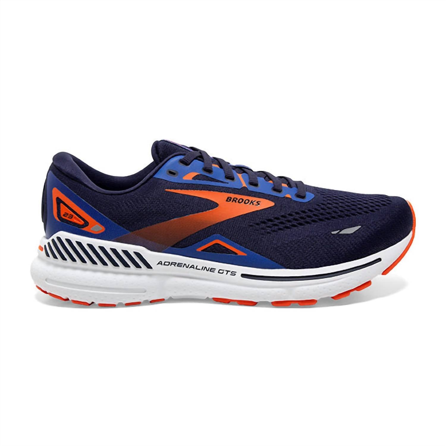 Brooks - Men's Adrenaline Gts 23 Running Shoe