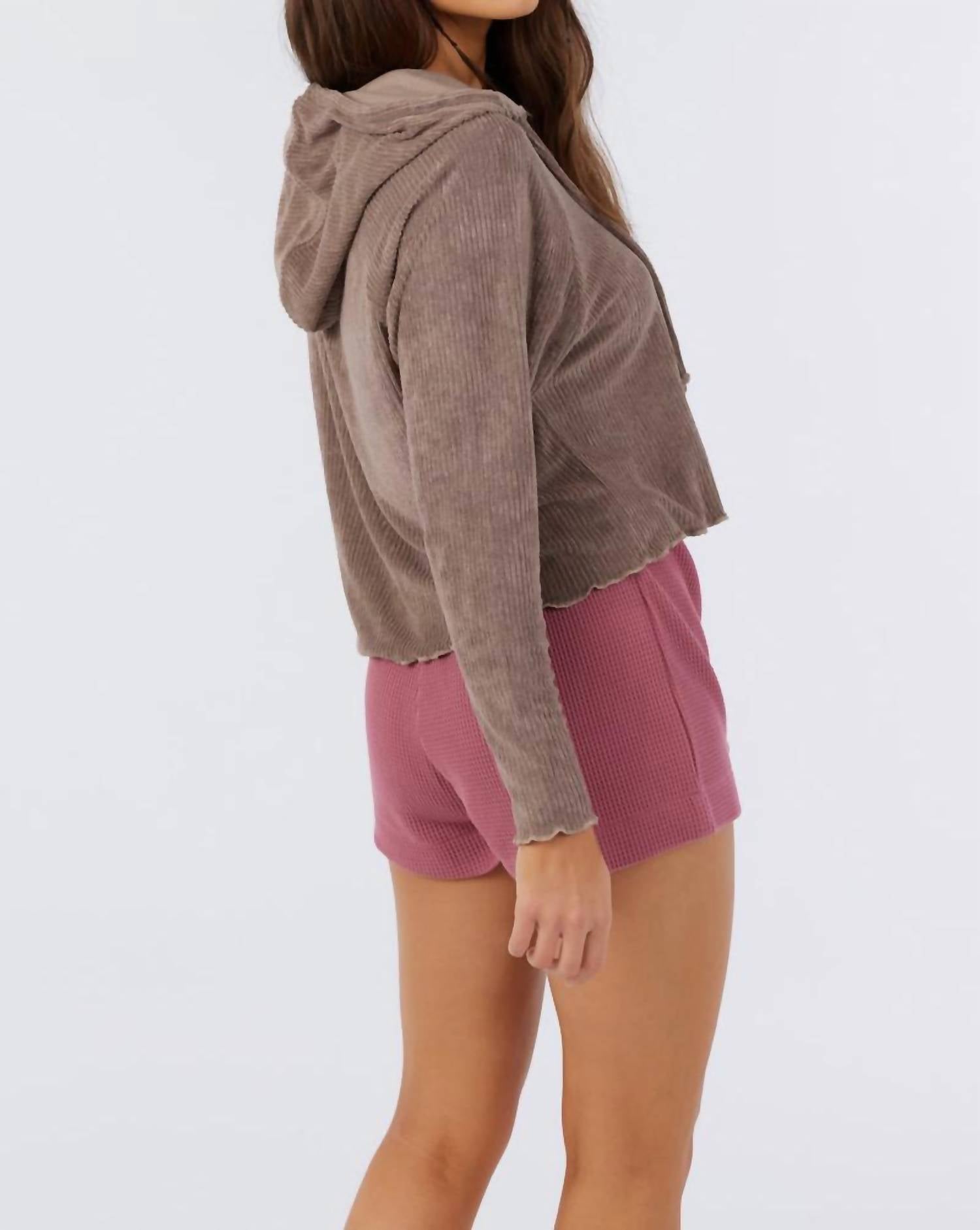 O'Neill - Cammie Hoodie