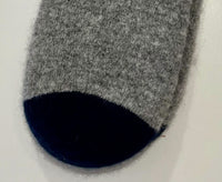 Jumper1234 - Unisex Tip Toe Socks