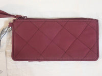 Vera Bradley - Women's Ultimate Card Case Wallet