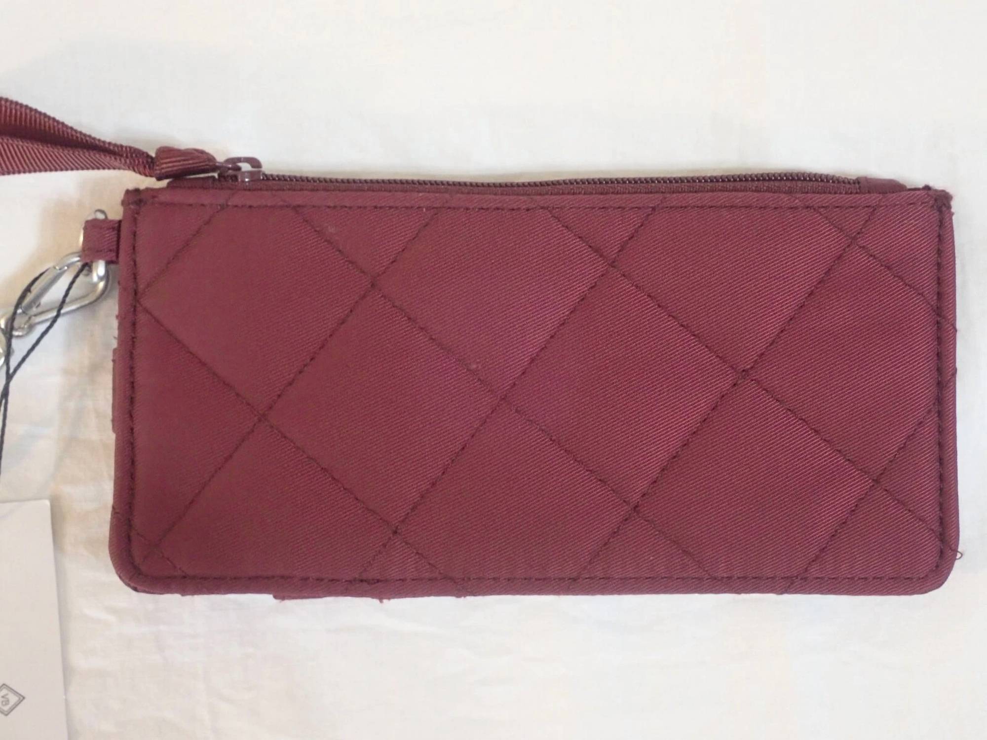 Vera Bradley - Women's Ultimate Card Case Wallet