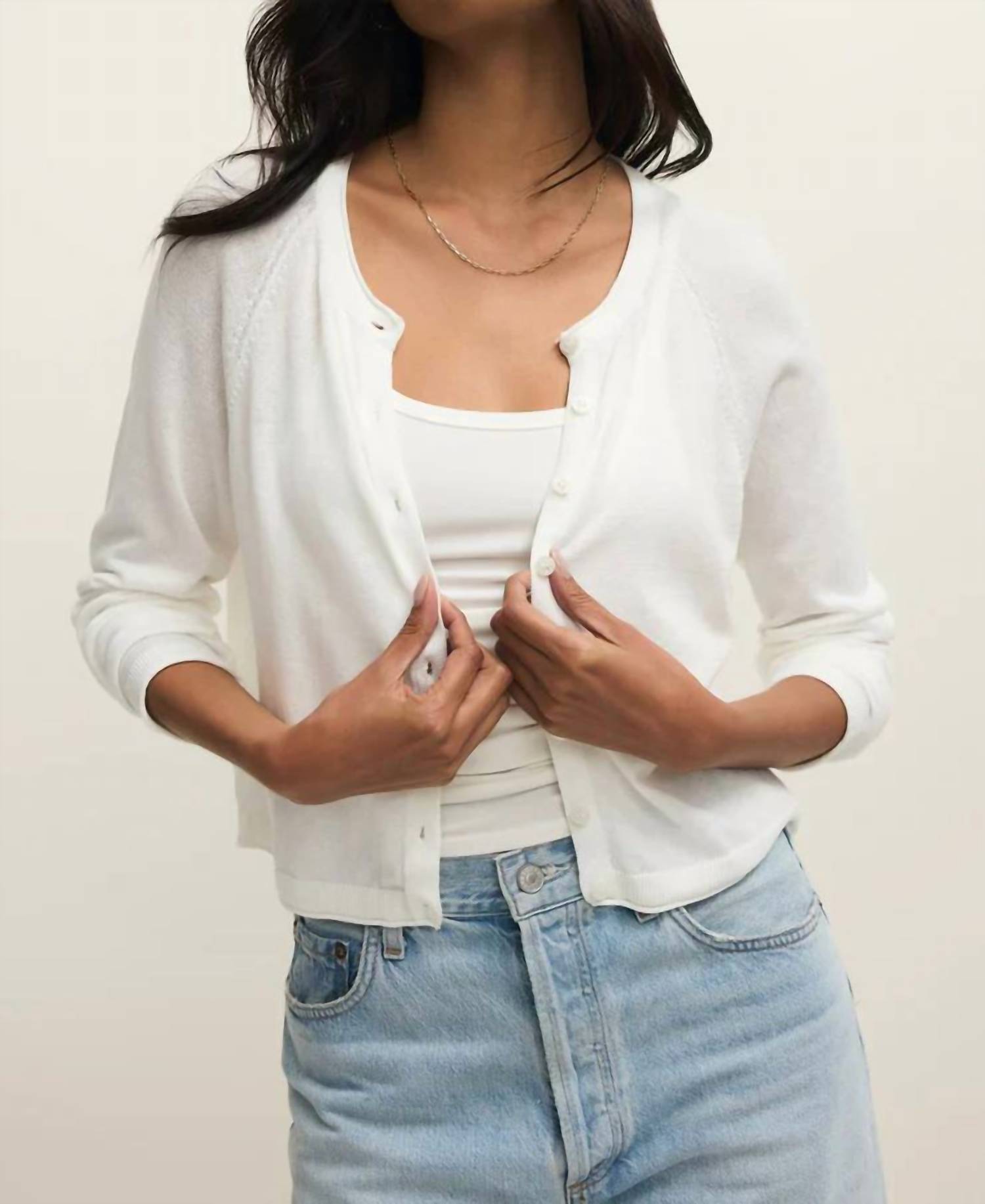 Z Supply - Perfect Layer Cardigan