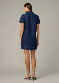 Joe'S Jeans - The Lillian Denim Dress