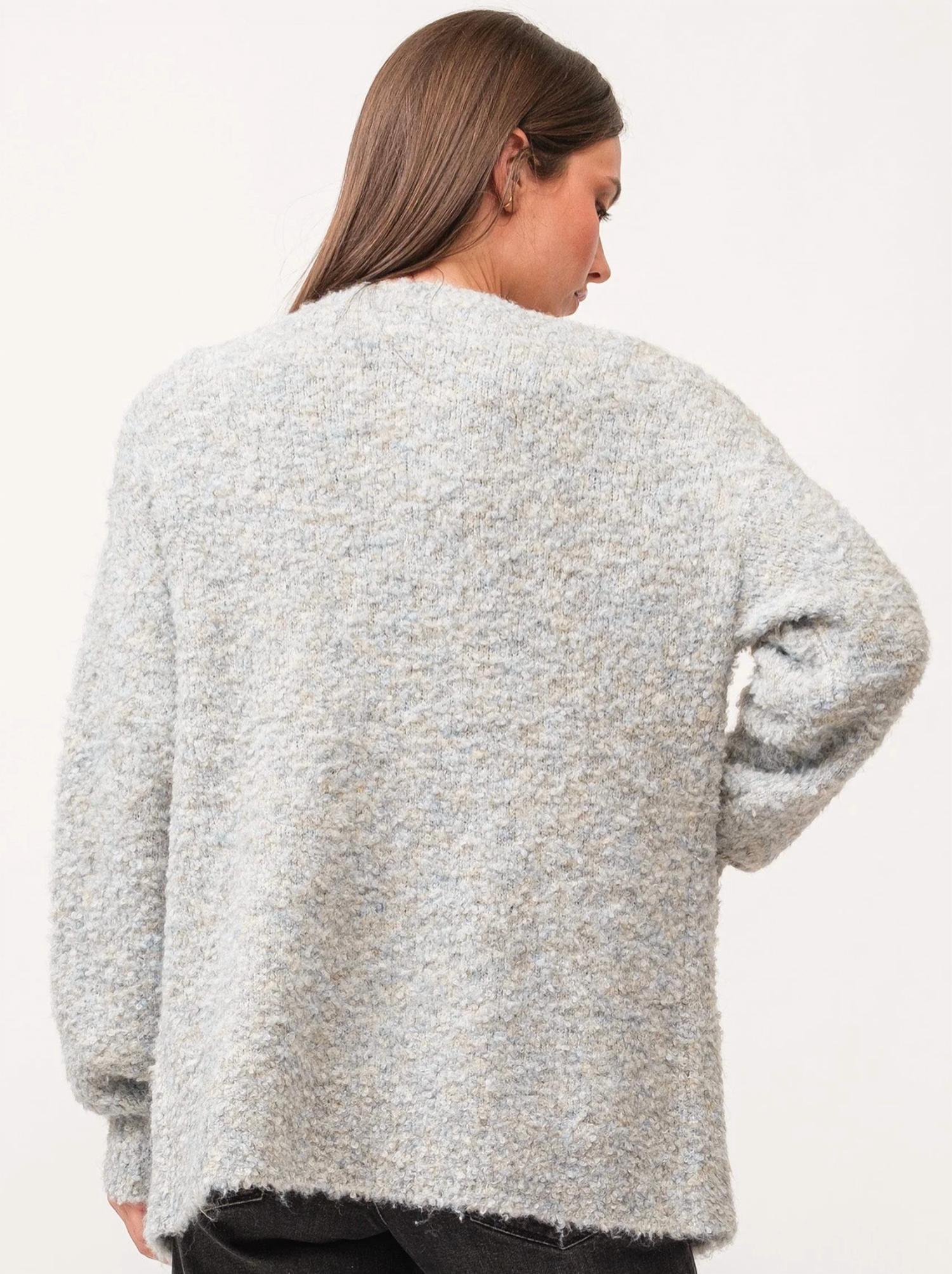 Dear John Denim - Astrid Boucle Cardigan
