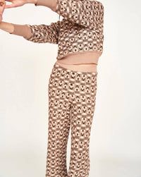 Mirth - Bozeman Pullover Top