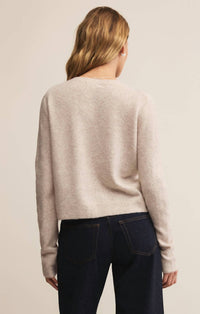 Z Supply - Medina Button Down Cardigan