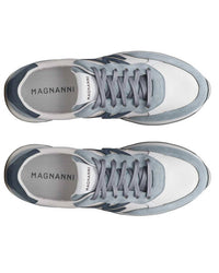 Magnanni - Men's Yoki Trainer Sneaker