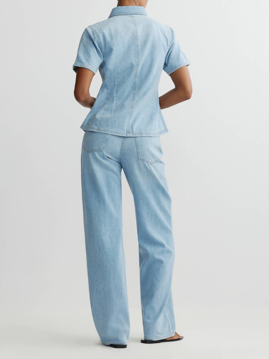 Dl1961 - Women'S - Kaylen Soft Curve High Rise 32" Jeans