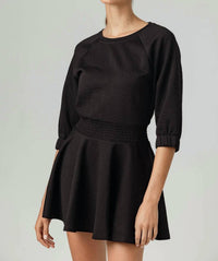 Sundays - Amelie Mini Dress