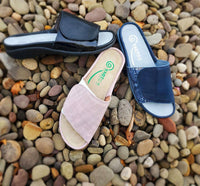 WOMEN'S IPO SLIP ON SANDAL