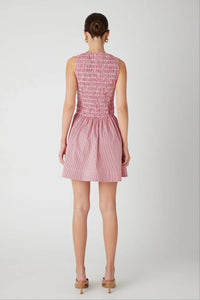 Js71 - Marisol Dress