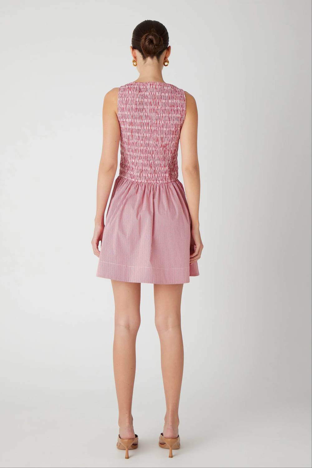 Js71 - Marisol Dress