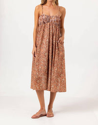 Sundays - Barker Dress