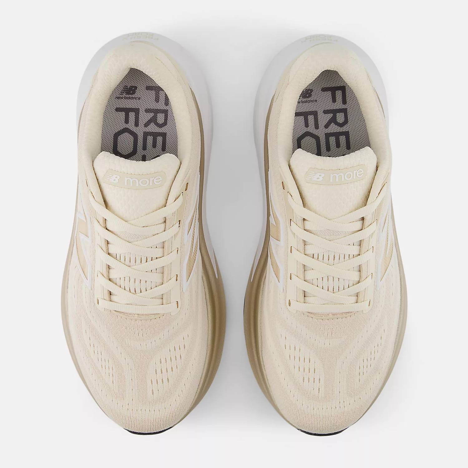 New Balance - Women's Fresh Foam X More V6 Running Shoes