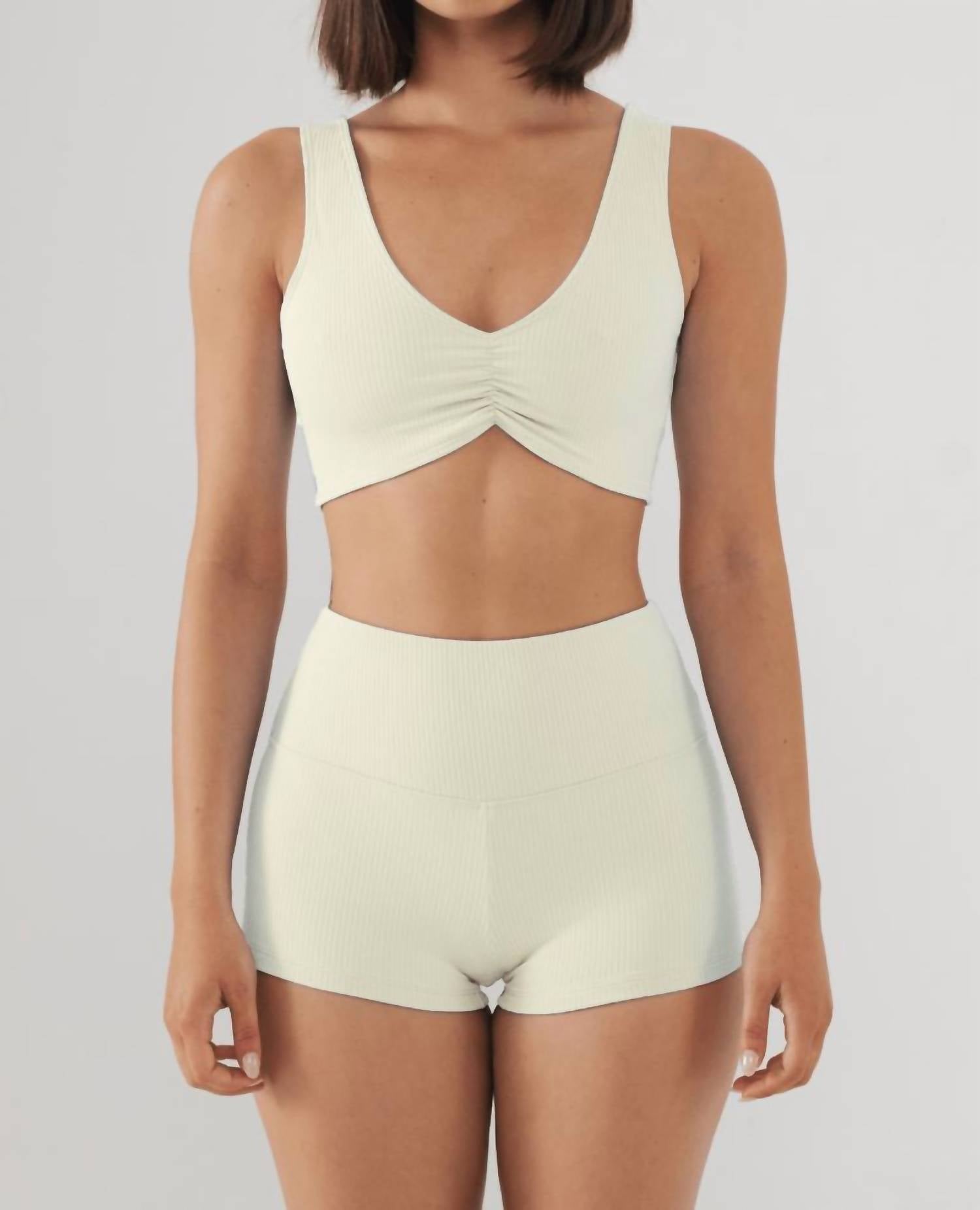 Montce - Kim Variation Bikini Top
